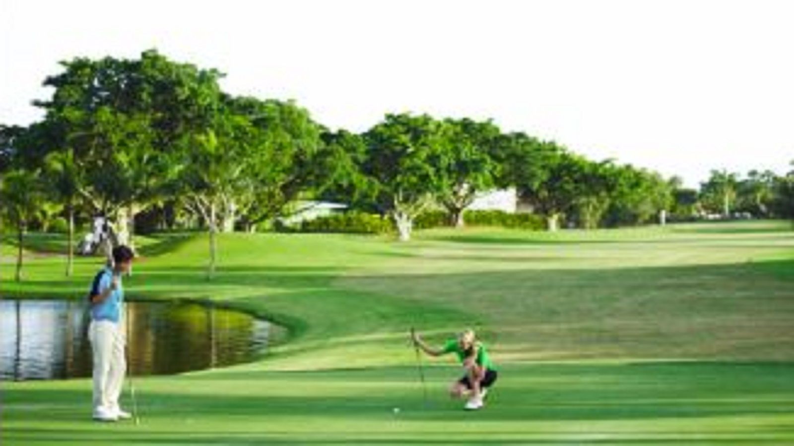 Shoal Creek Golf Sheraton Kansas City Hotel at Crown Center